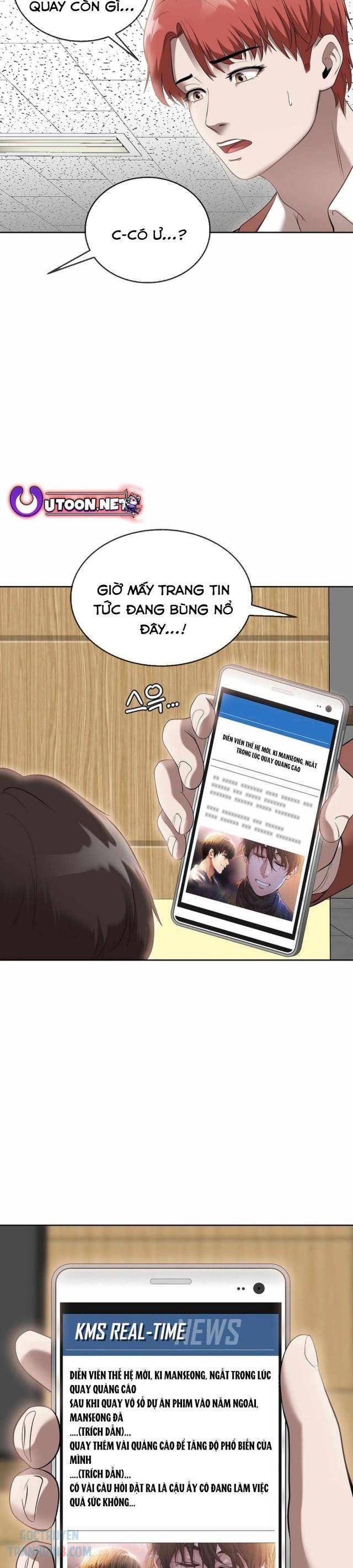 Thước Phim Sự Thật - Page 10