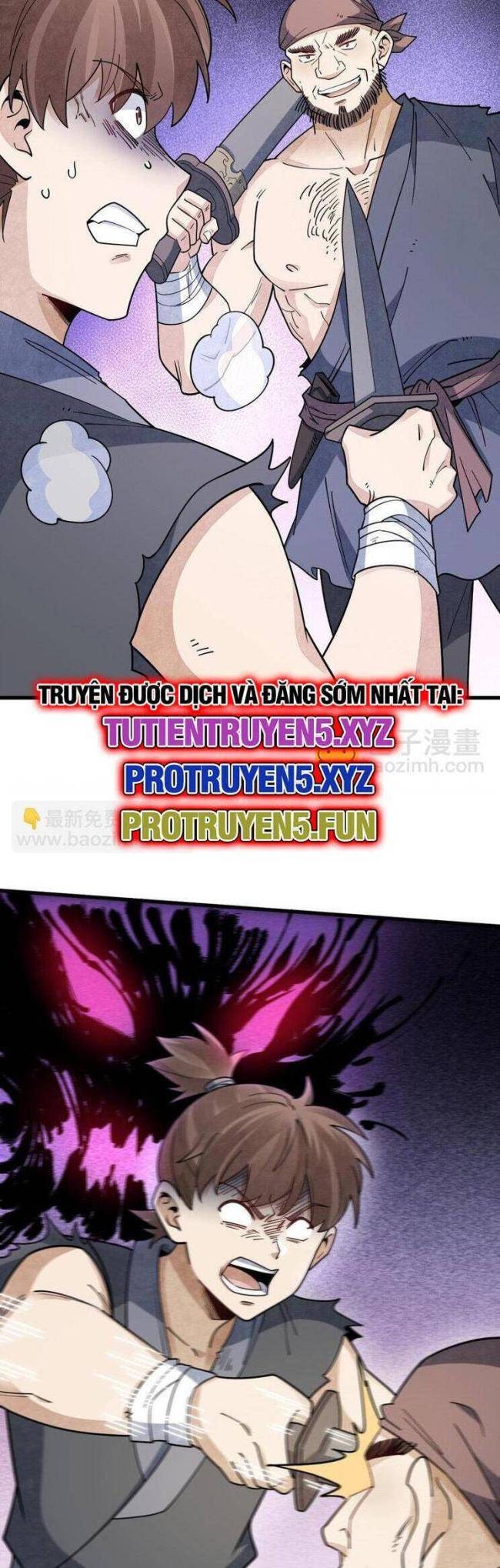 Lạn Kha Kỳ Duyên - Page 12