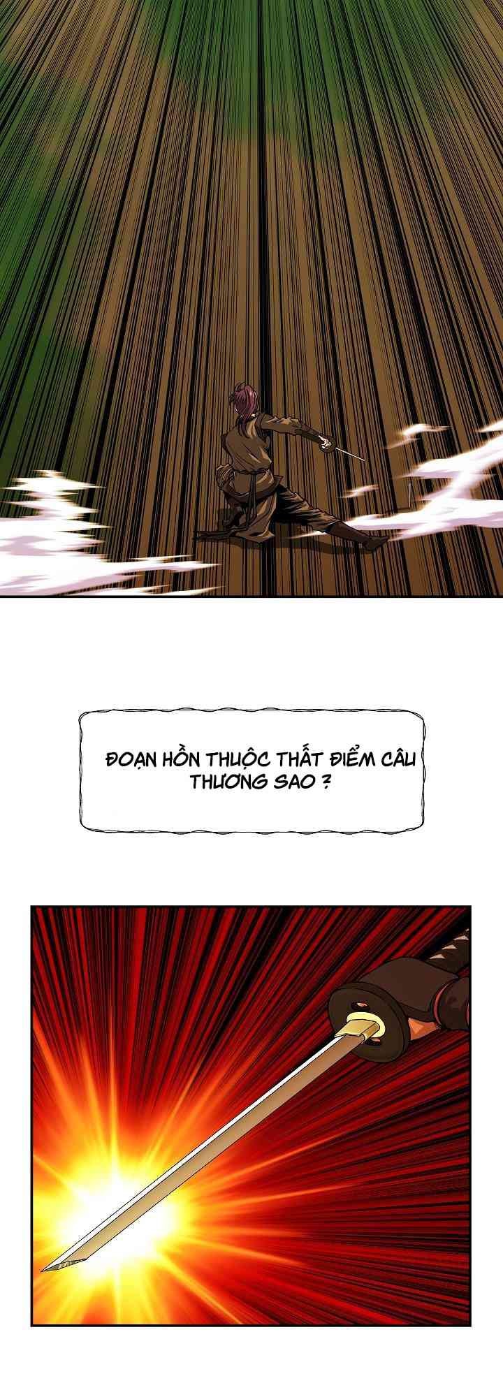 Ngũ Hợp Chí Tôn - Page 10