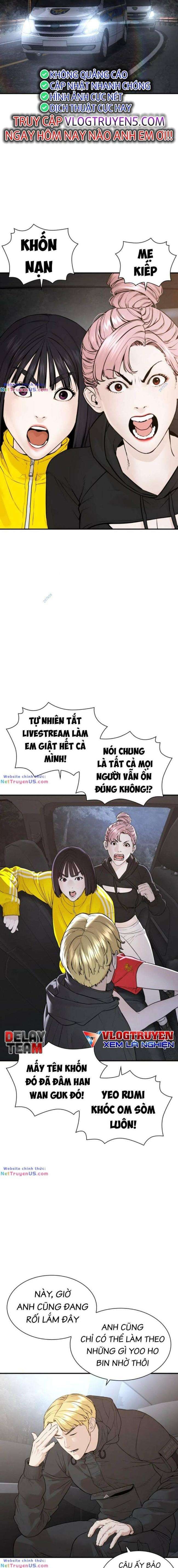 Học Cách Chiến Đấu - Page 17