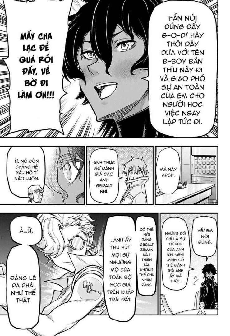 Agravity Boys - Page 16