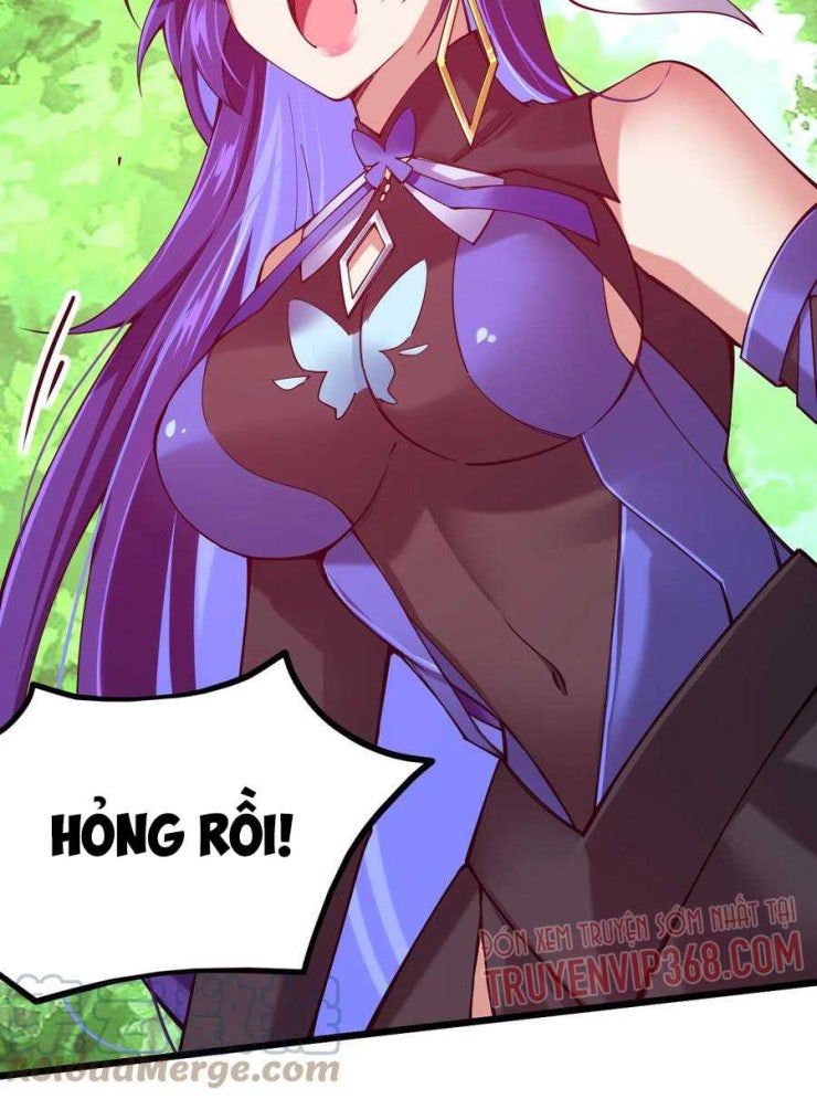 Sức Mạnh Của Kiếm Thần - Page 29