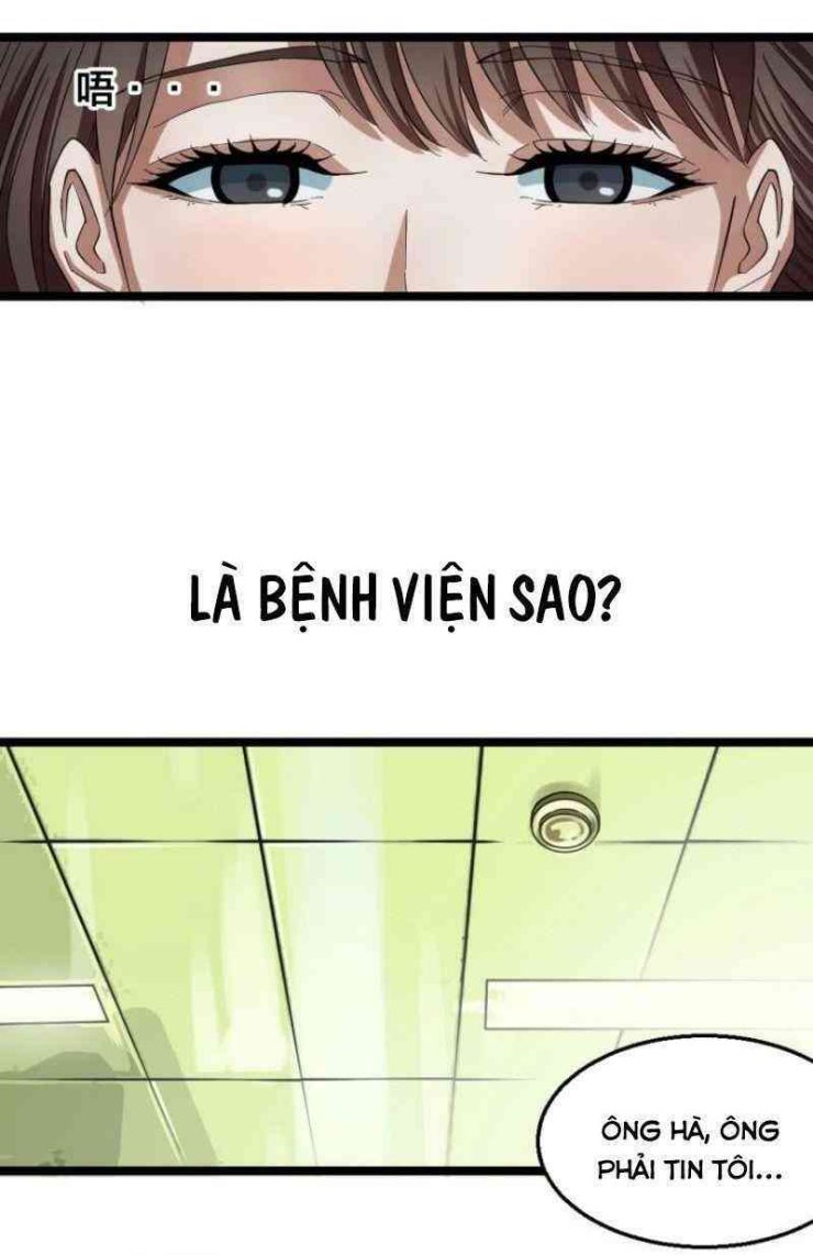 Đối Mặt Với Thử Thách - Page 28