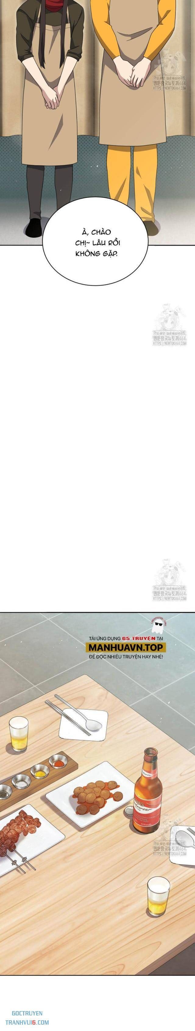 Ma Tôn Tái Thế - Page 37