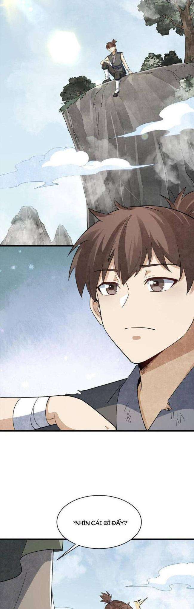 Lạn Kha Kỳ Duyên - Page 20