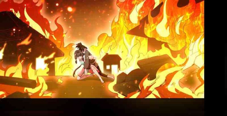 Yêu Linh Cứu Hỏa - Page 5