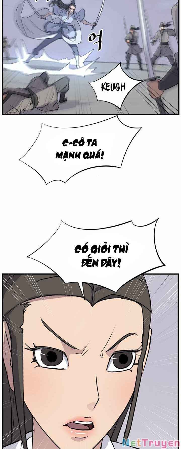 Trọng Sinh-Bất Khả Chiến Bại - Page 28