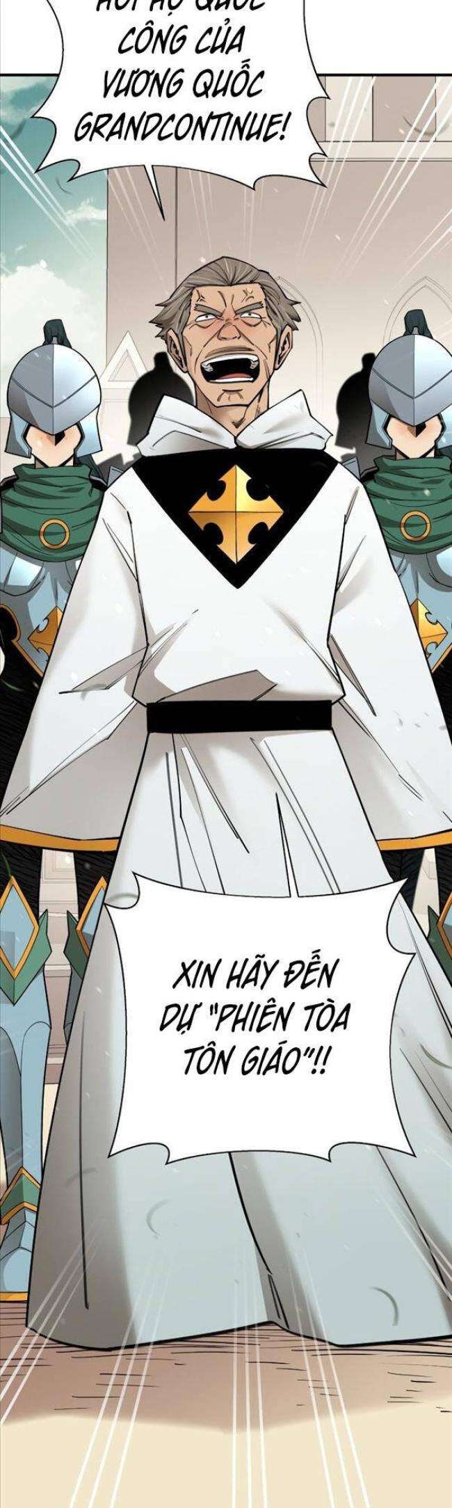 Tôi Càng Ăn Càng Trở Nên Mạnh Mẽ - Page 59