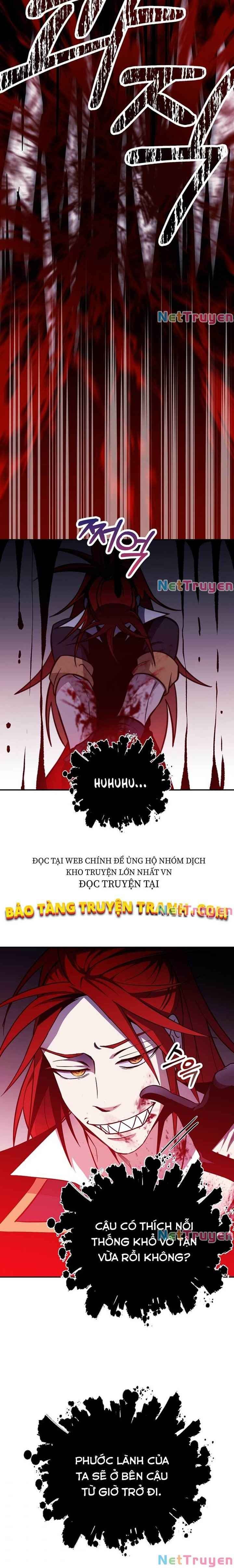 Tôi Là Thợ Săn Có Sức Mạnh Của 99 Vạn Tiền Kiếp - Page 27