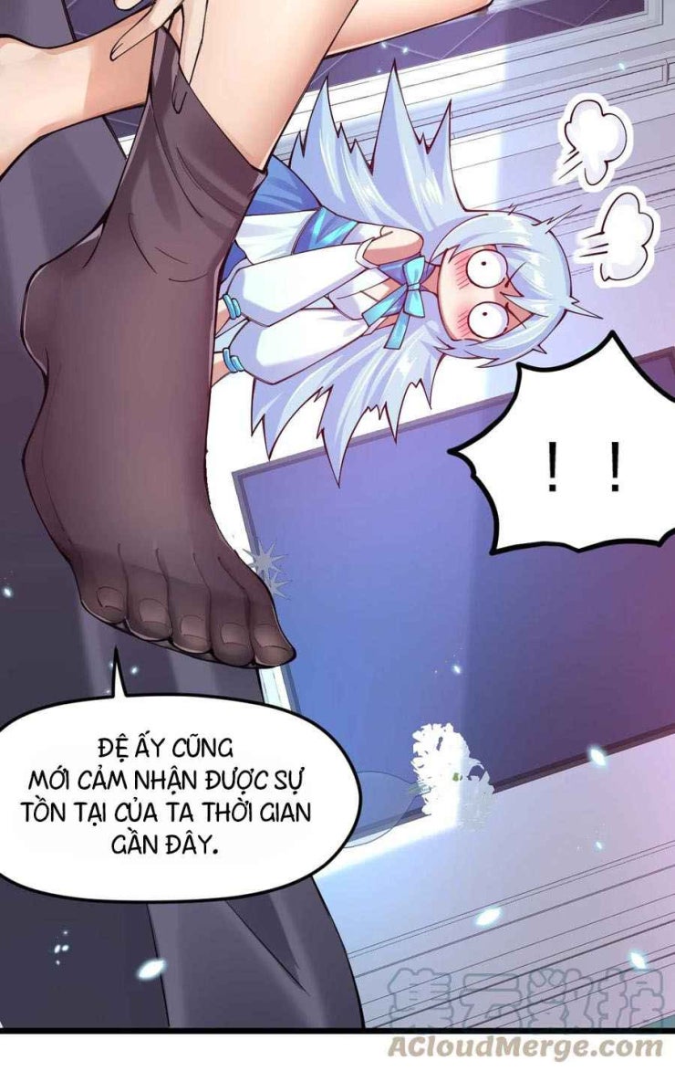 Sức Mạnh Của Kiếm Thần - Page 17