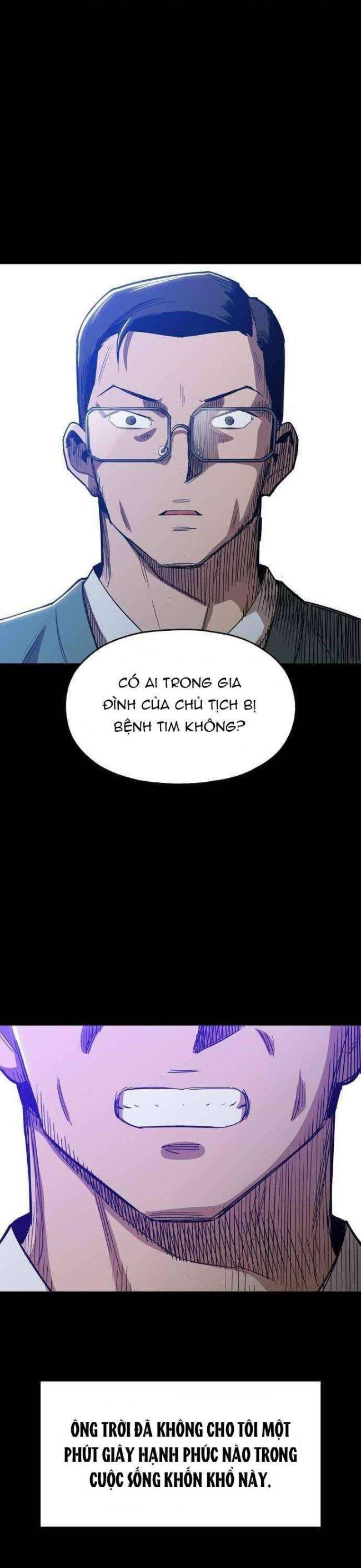 Kỷ Nguyên Tàn Bạo - Page 7