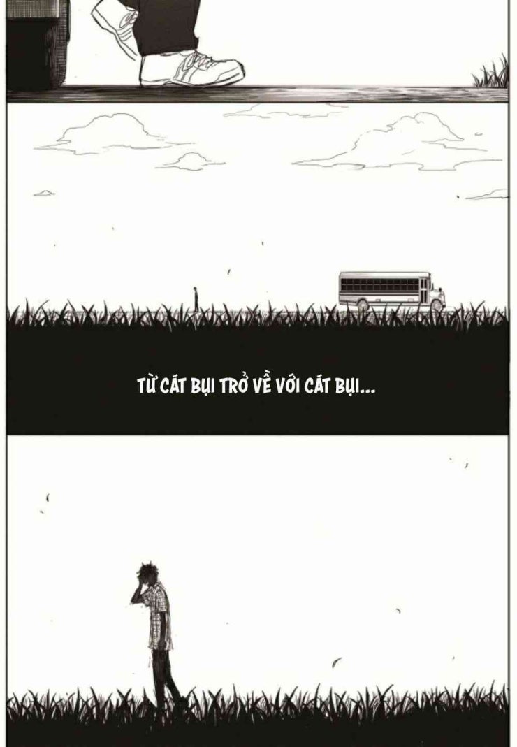 Đường Chân Trời - Page 32