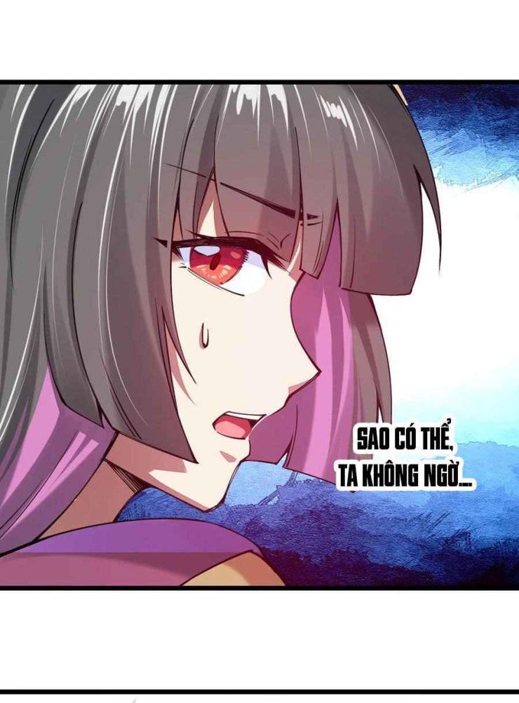 Sức Mạnh Của Kiếm Thần - Page 33