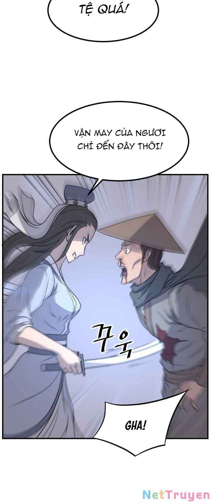 Trọng Sinh-Bất Khả Chiến Bại - Page 41