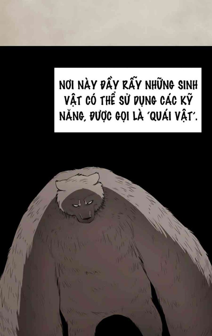 Tôi Càng Ăn Càng Trở Nên Mạnh Mẽ - Page 45