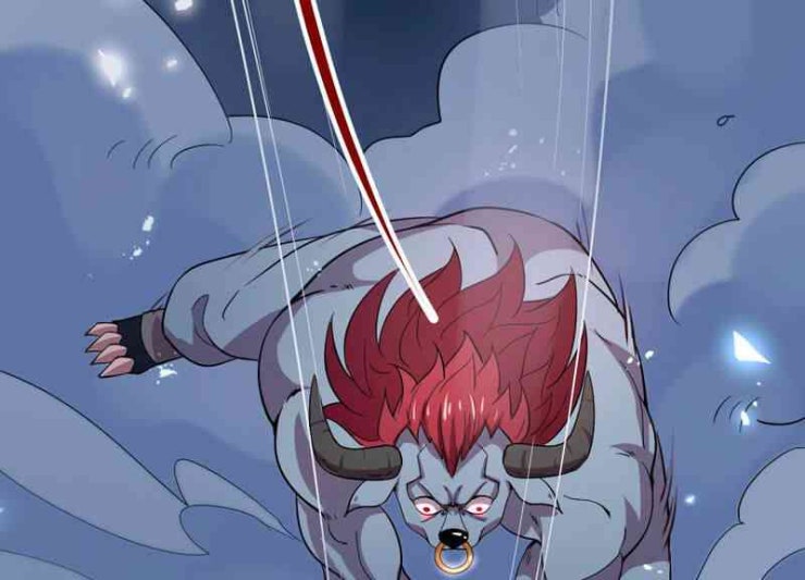 Yêu Linh Cứu Hỏa - Page 36