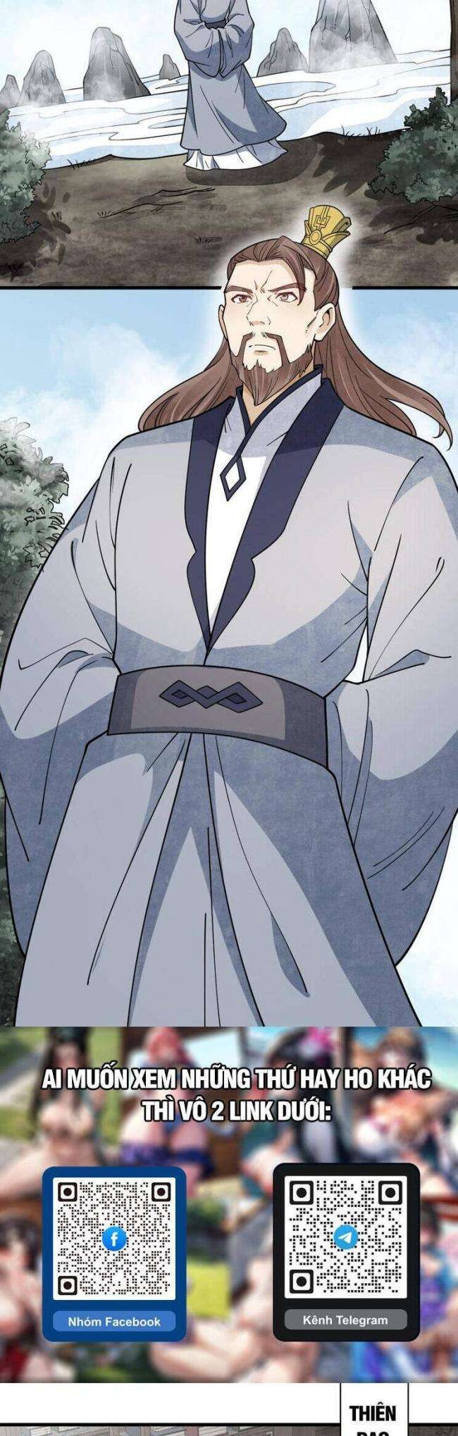 Lạn Kha Kỳ Duyên - Page 17