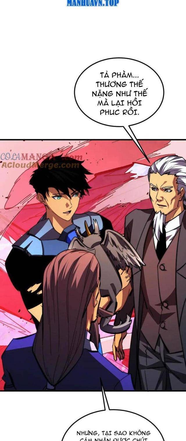 Mạt Thế Quật Khởi - Page 31