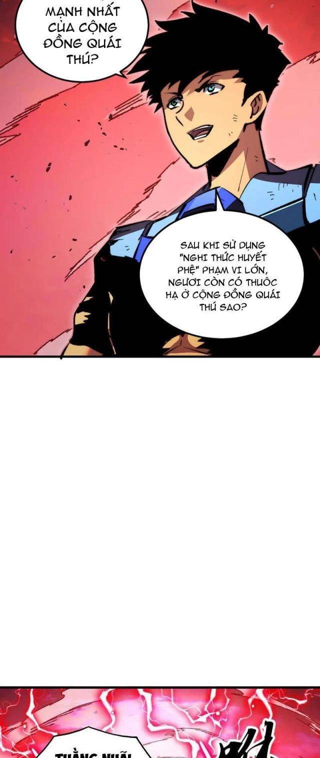 Mạt Thế Quật Khởi - Page 38