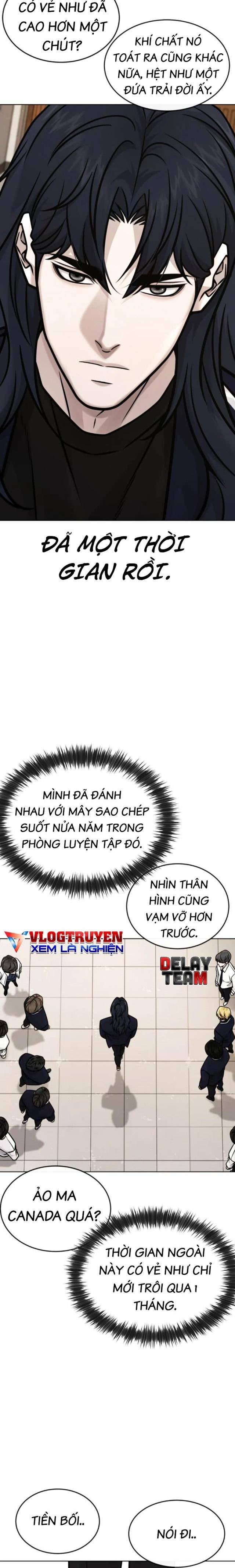 Nhiệm Vụ Diệu Kỳ - Page 32