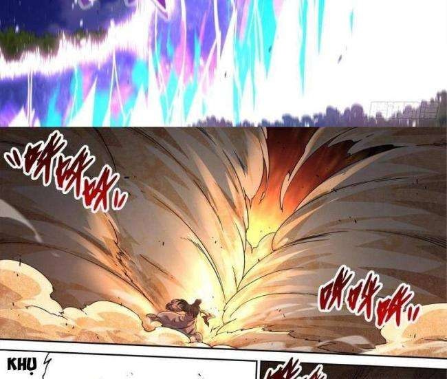 Quyền Bá Thiên Hạ - Page 4