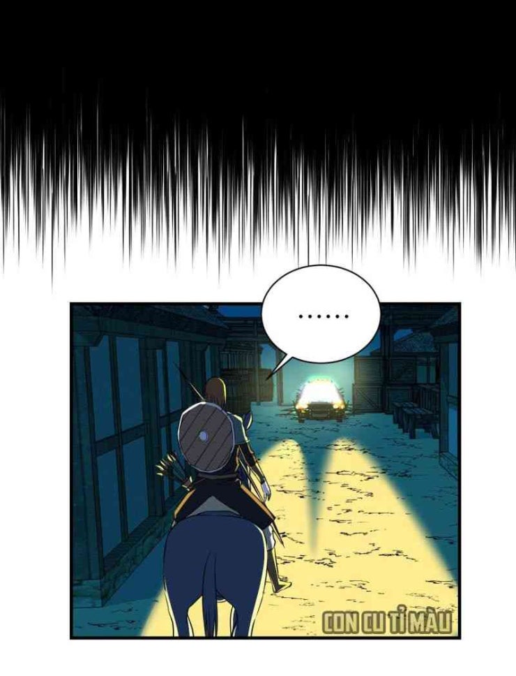 Đế Quốc Lê Man - Page 5