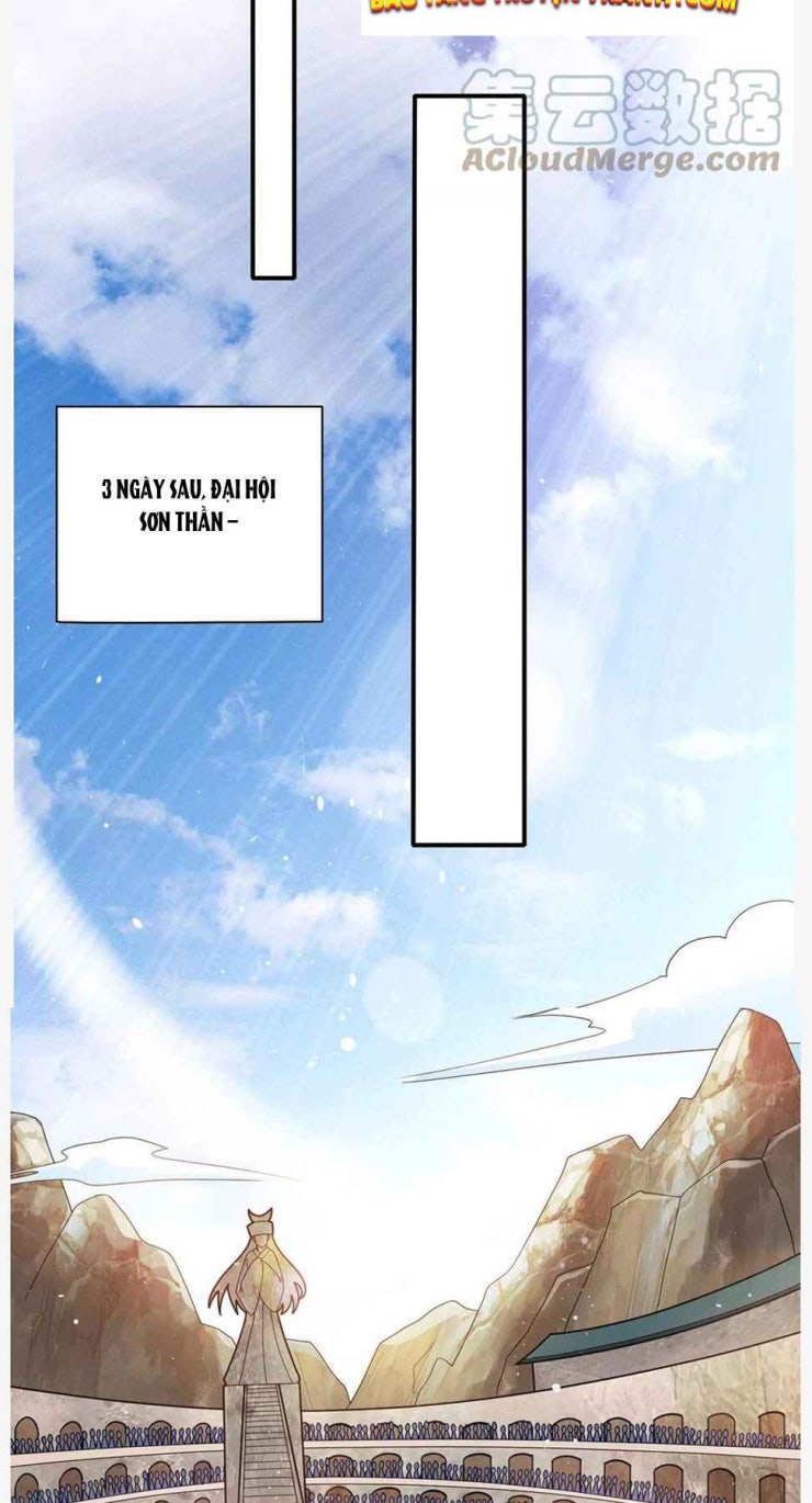 Thần Chiến Tranh - Page 8