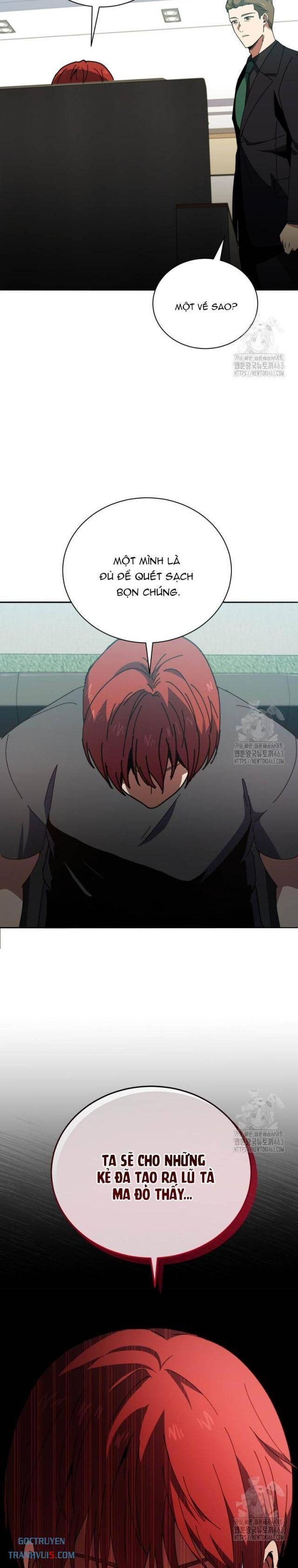 Ma Tôn Tái Thế - Page 29