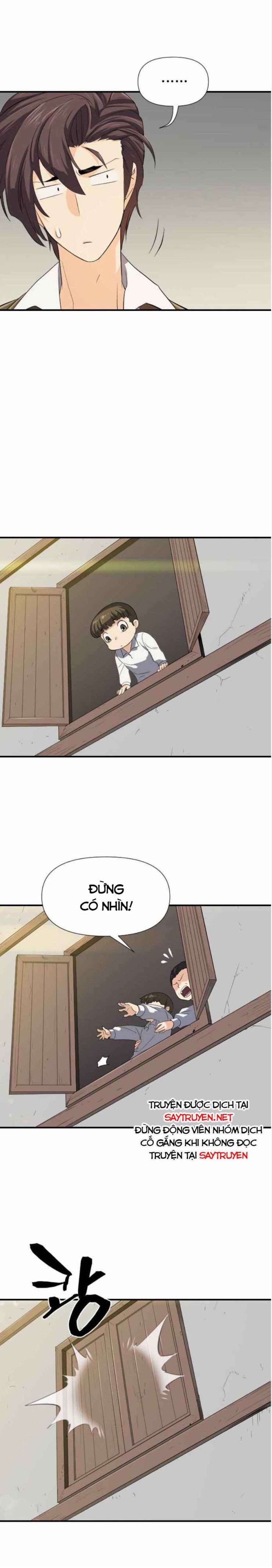 Kĩ Sư Bá Nhất Thế Giới - Page 17