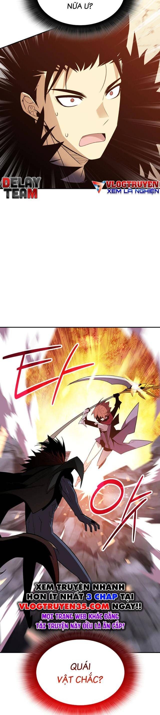 Sức Mạnh Của Người Chơi Mới - Page 34