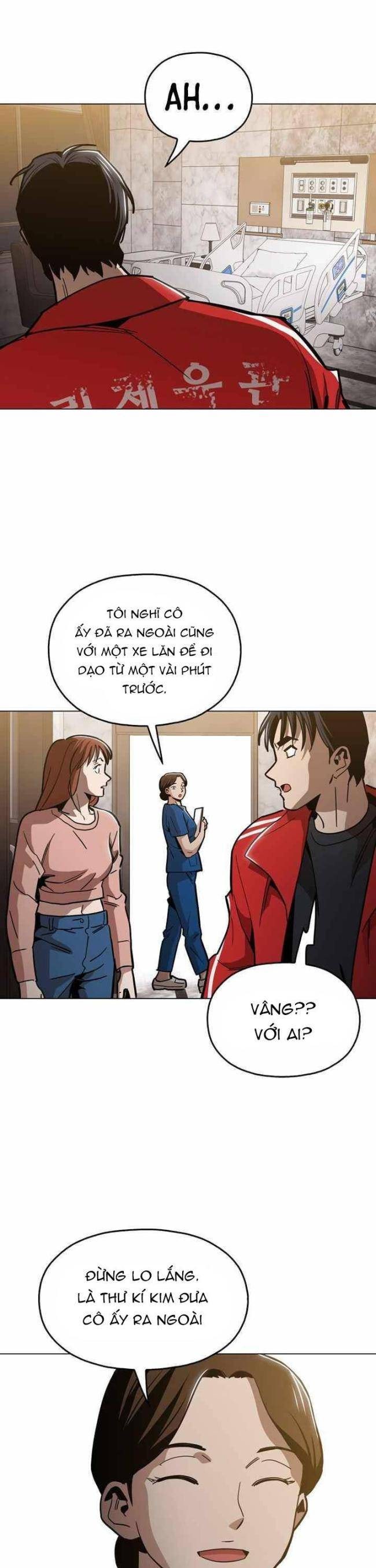 Kỷ Nguyên Tàn Bạo - Page 40