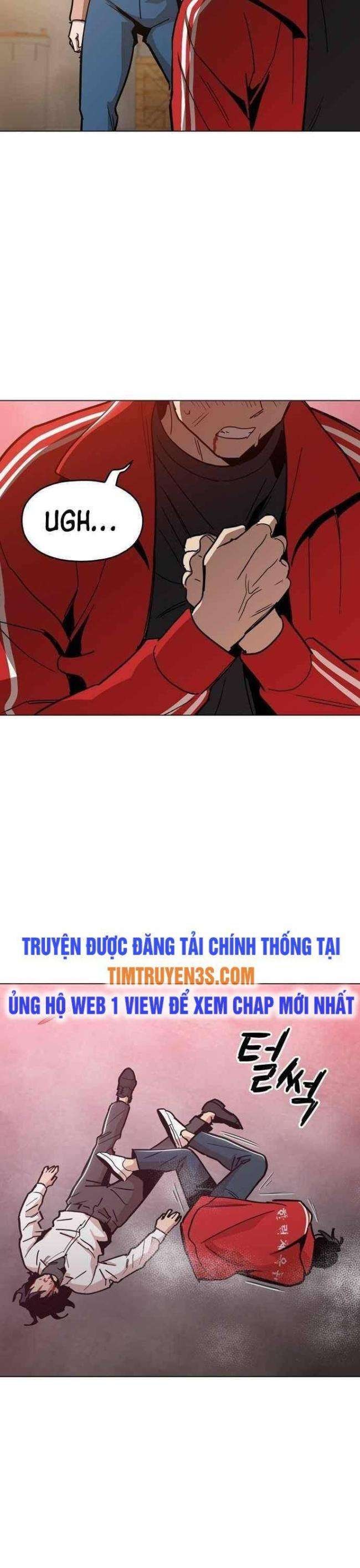 Kỷ Nguyên Tàn Bạo - Page 20