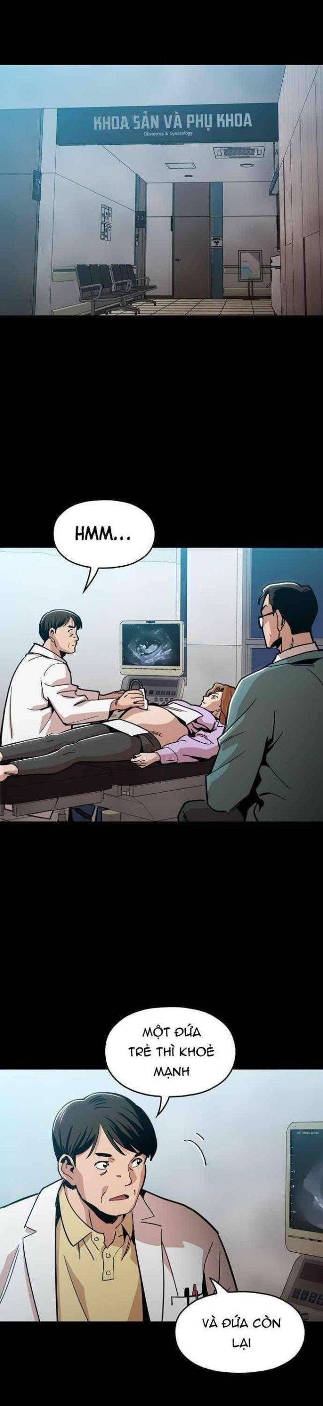 Kỷ Nguyên Tàn Bạo - Page 38