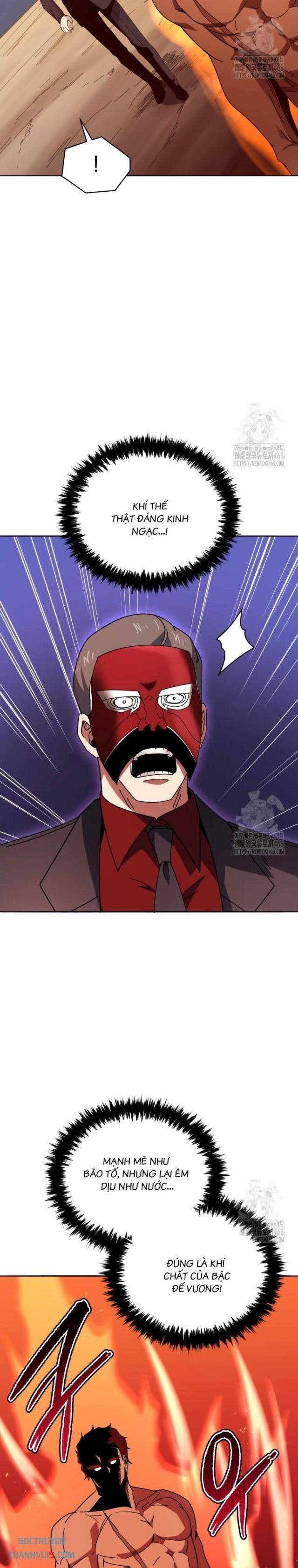 Ma Tôn Tái Thế - Page 13