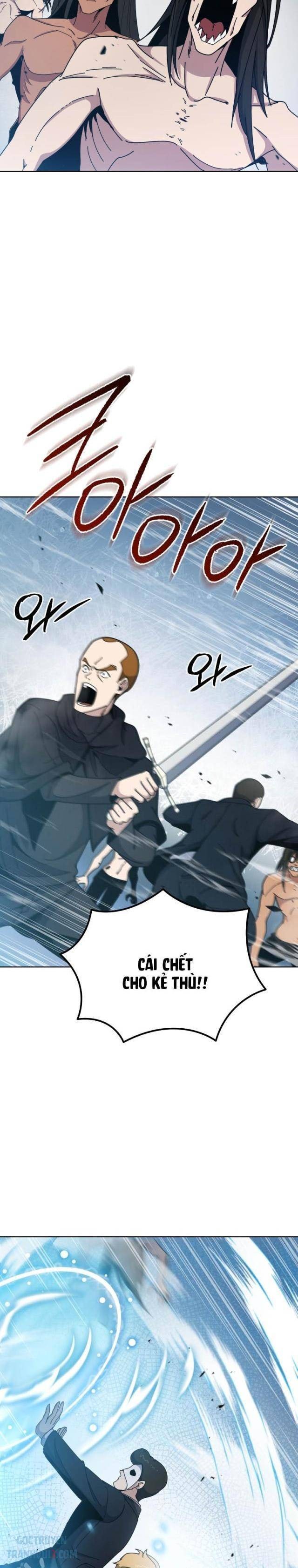 Ma Tôn Tái Thế - Page 10