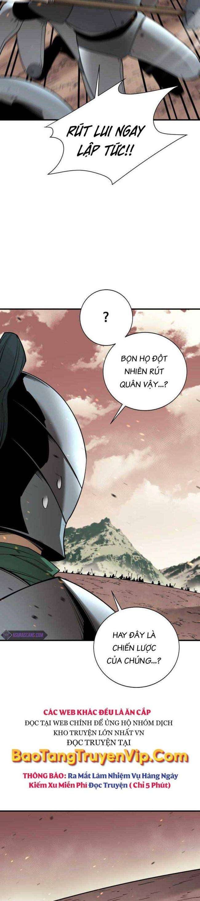 Tôi Càng Ăn Càng Trở Nên Mạnh Mẽ - Page 6