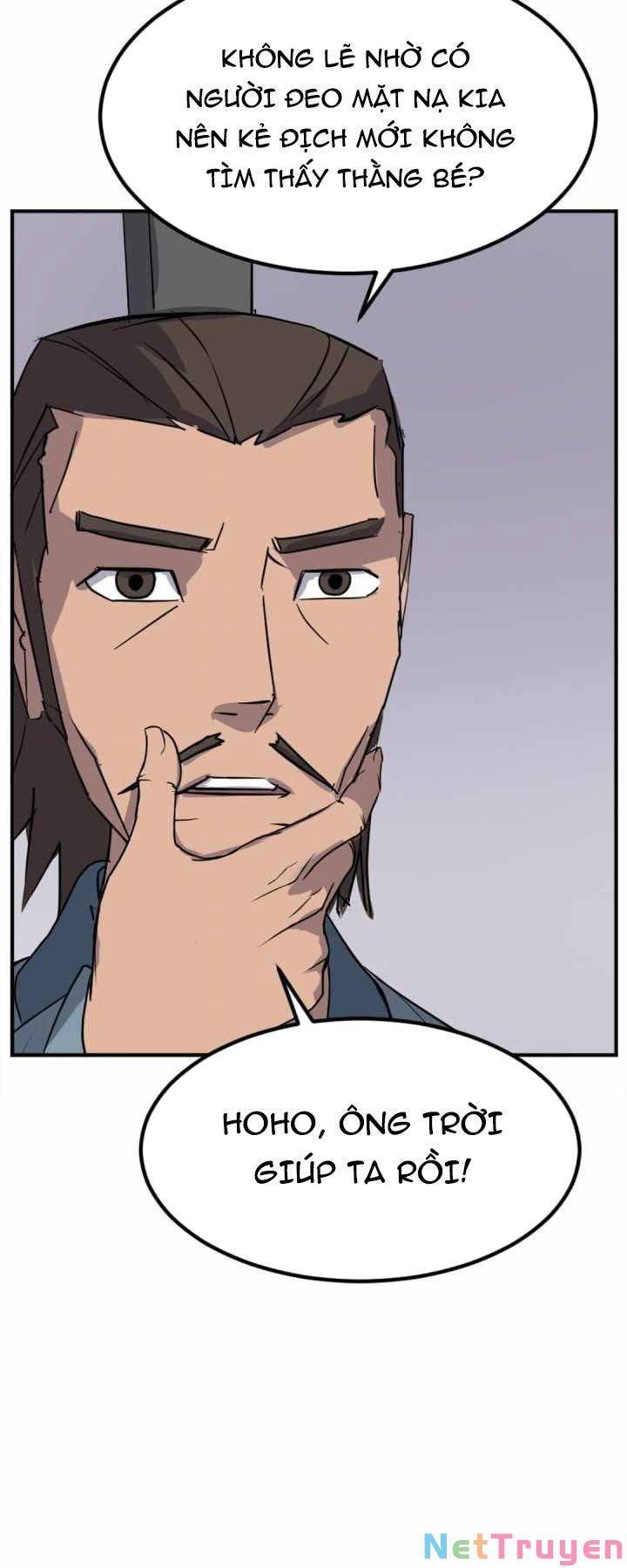 Trọng Sinh-Bất Khả Chiến Bại - Page 36