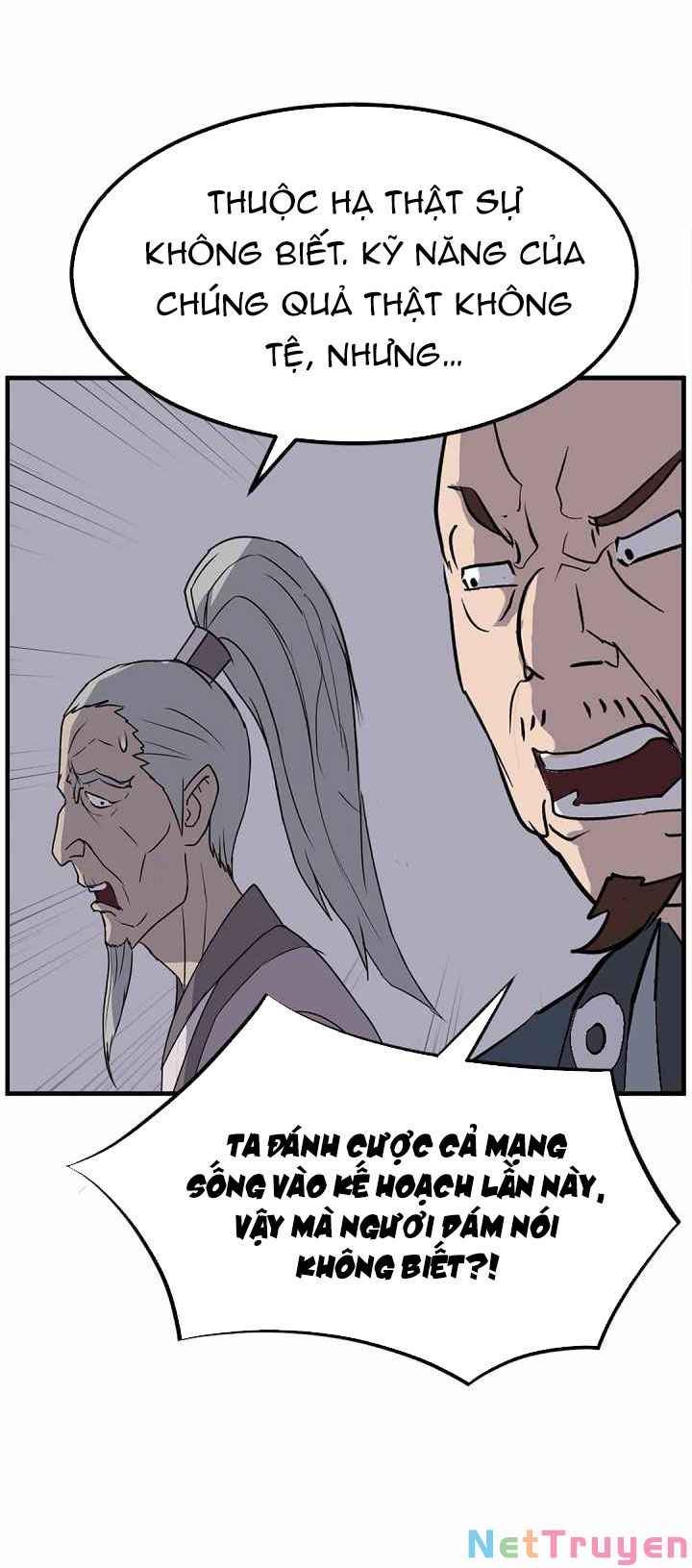 Trọng Sinh-Bất Khả Chiến Bại - Page 47