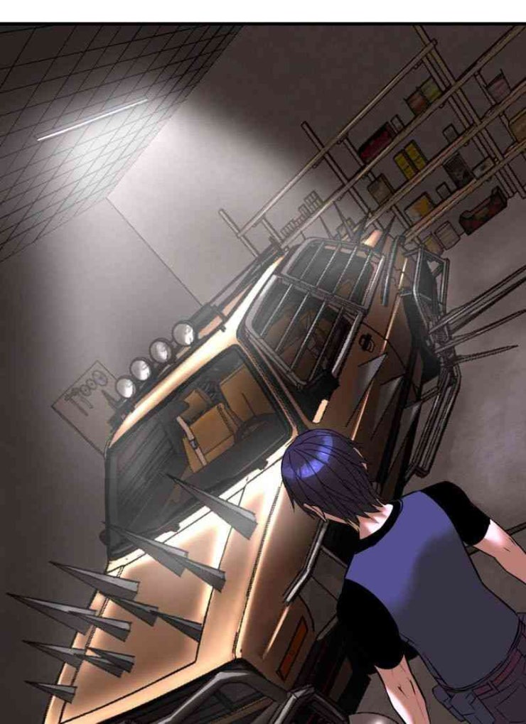 Đế Quốc Lê Man - Page 22