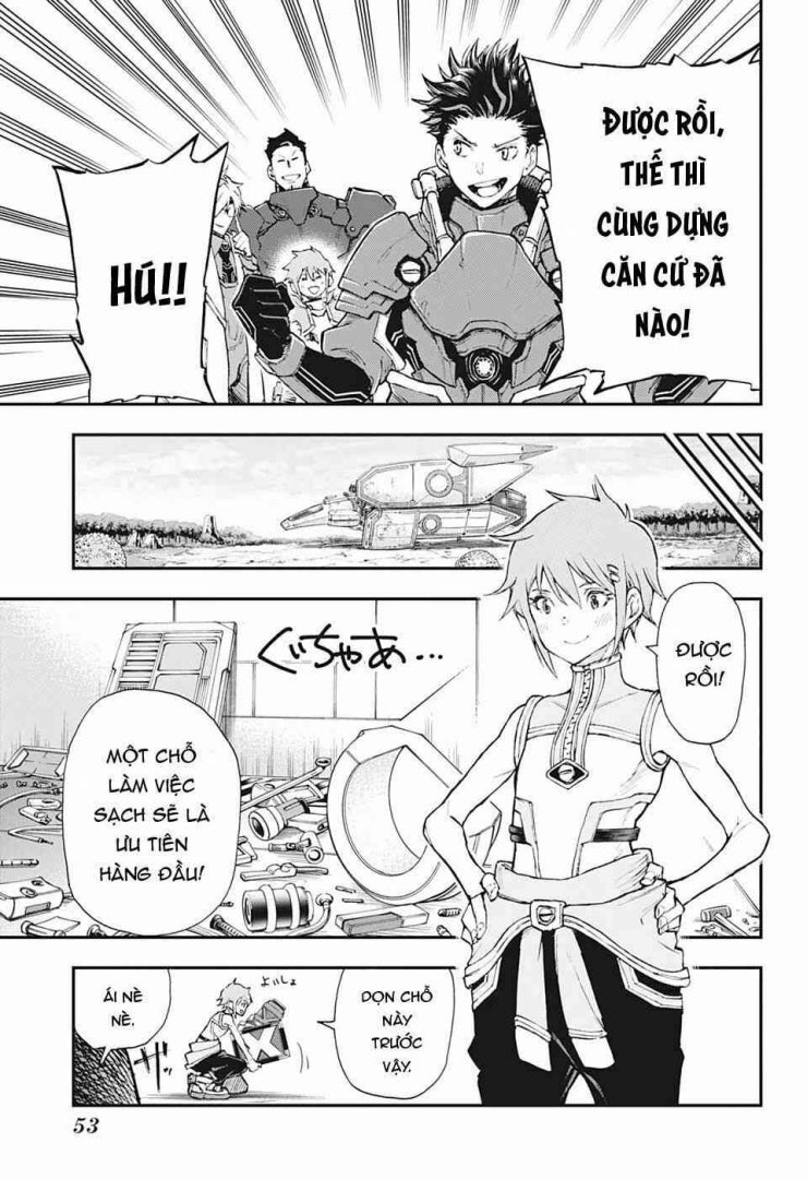 Agravity Boys - Page 30