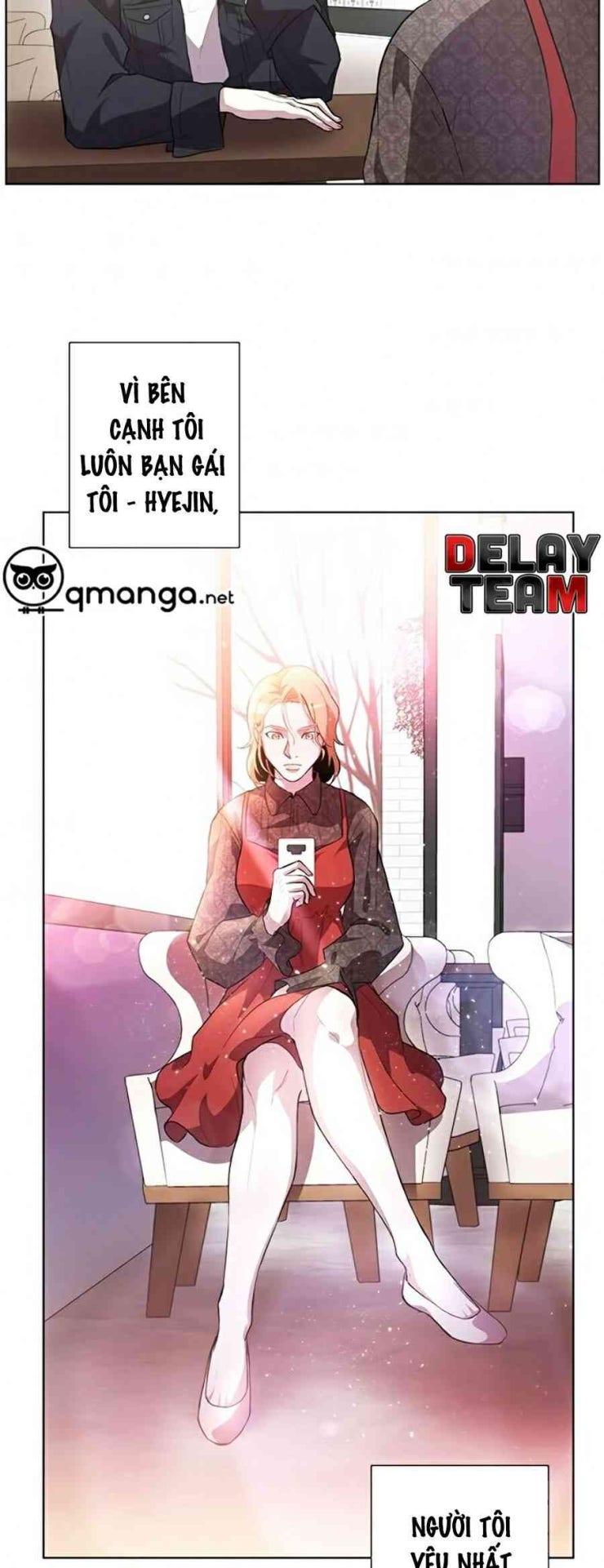 Tôi Là Thợ Săn Có Sức Mạnh Của 99 Vạn Tiền Kiếp - Page 26