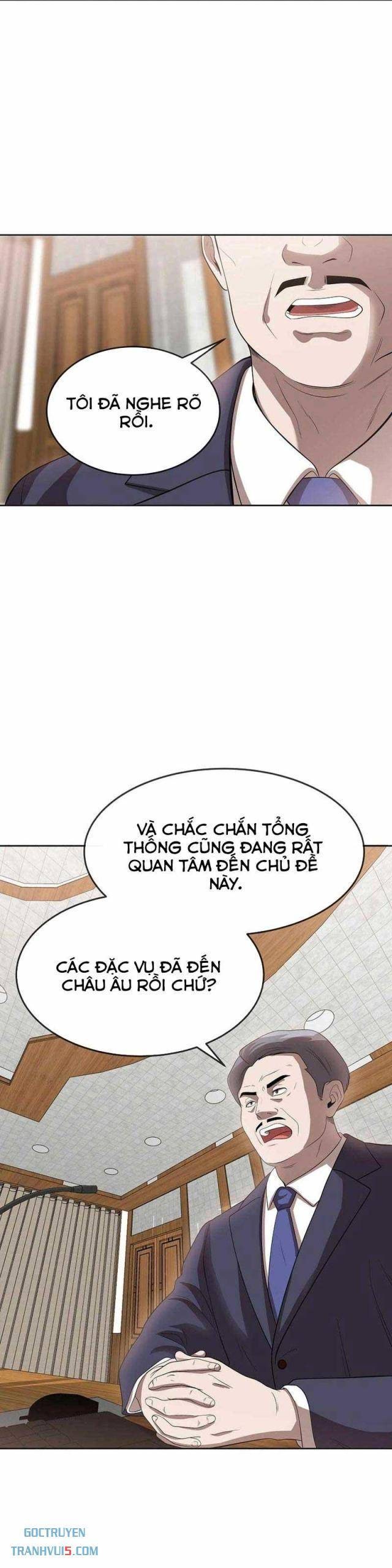 Thước Phim Sự Thật - Page 11