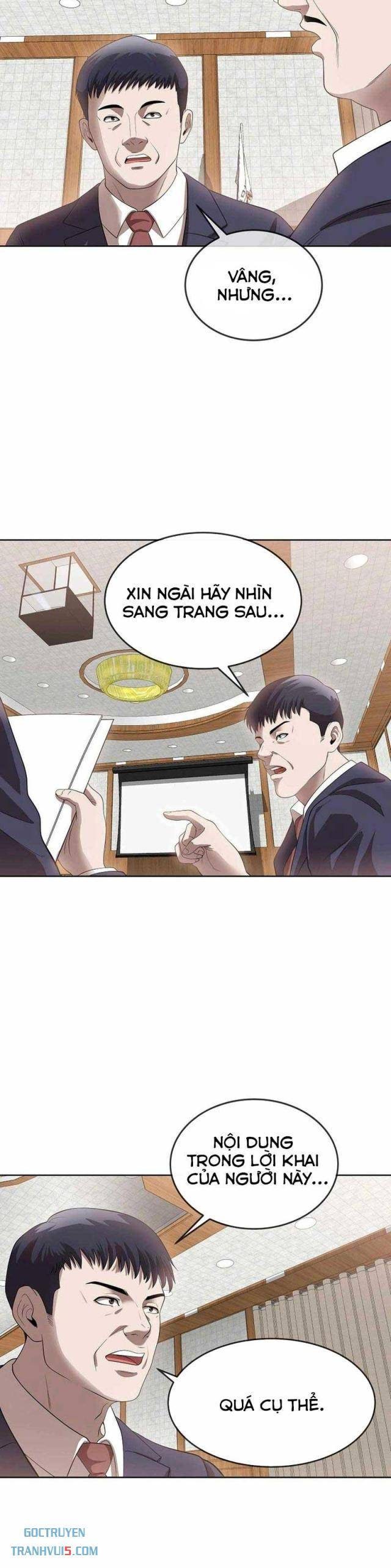 Thước Phim Sự Thật - Page 16