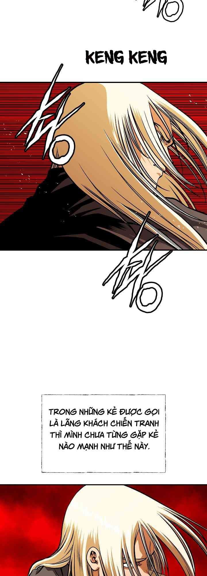 Ngũ Hợp Chí Tôn - Page 46