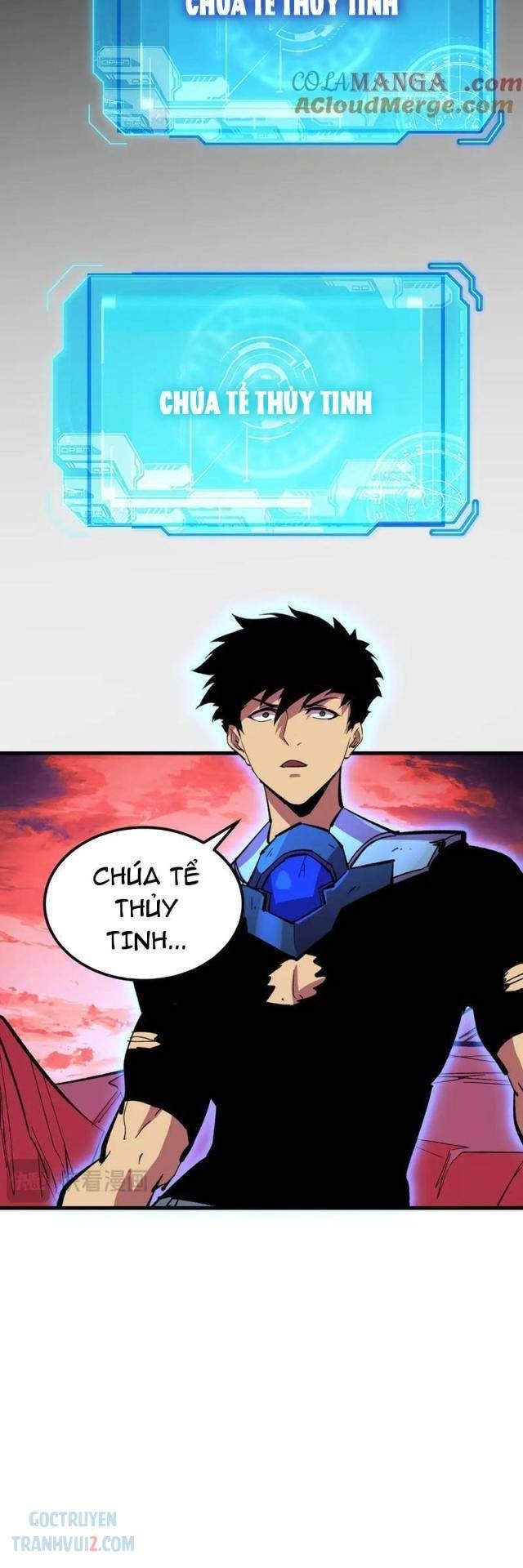 Mạt Thế Quật Khởi - Page 28