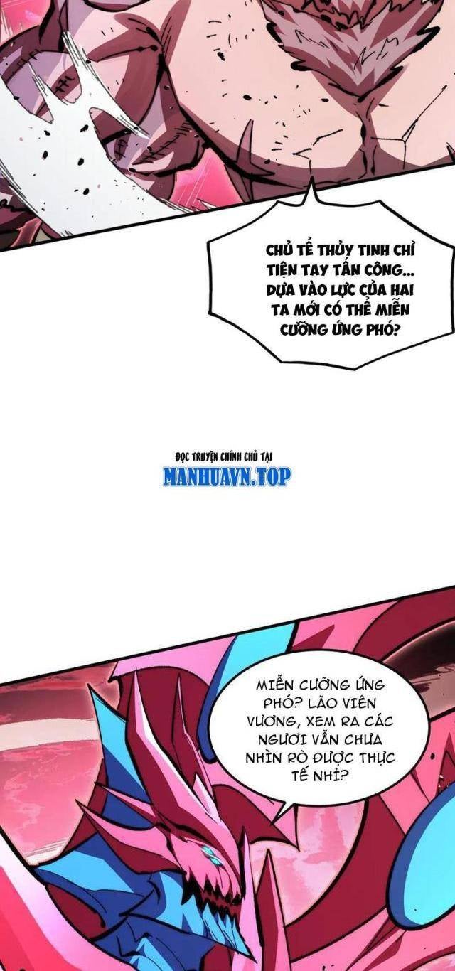 Mạt Thế Quật Khởi - Page 13