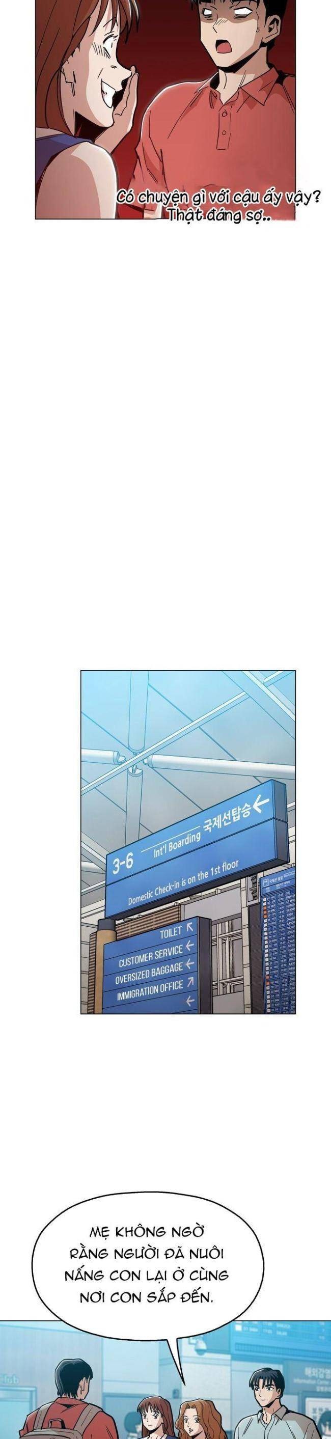 Kỷ Nguyên Tàn Bạo - Page 23