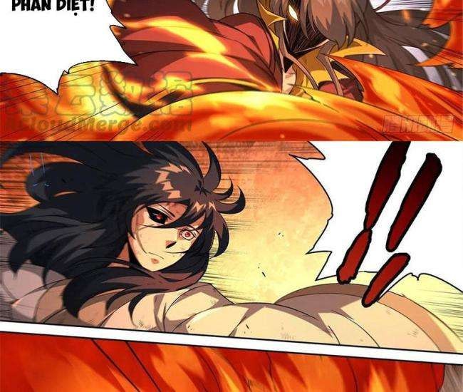 Quyền Bá Thiên Hạ - Page 19