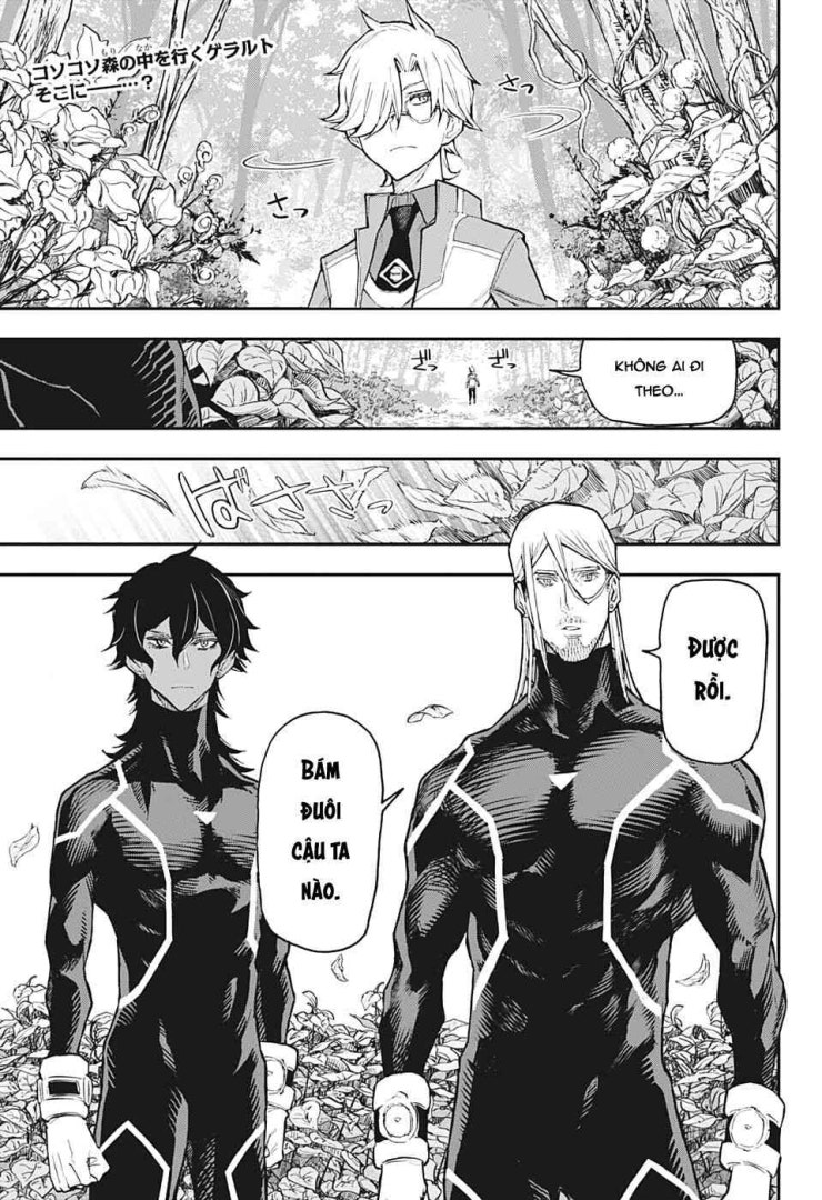 Agravity Boys - Page 4