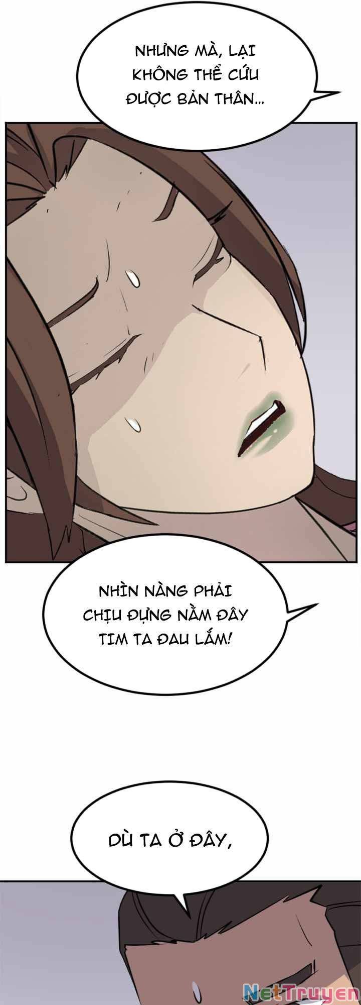 Trọng Sinh-Bất Khả Chiến Bại - Page 5